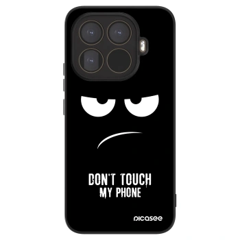 Maskica za Xiaomi 15T Pro - Don't Touch My Phone