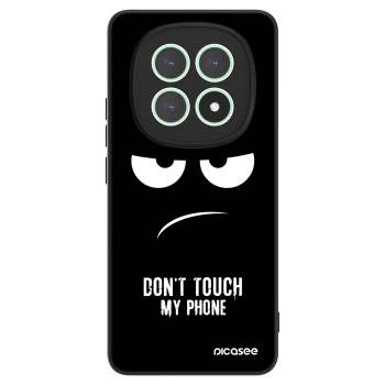 Maskica za Xiaomi Redmi Note 15 - Don't Touch My Phone