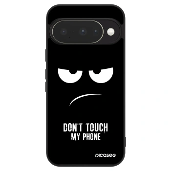 Maskica za Google Pixel 10 - Don't Touch My Phone