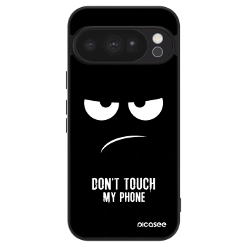Maskica za Google Pixel 10 Pro - Don't Touch My Phone