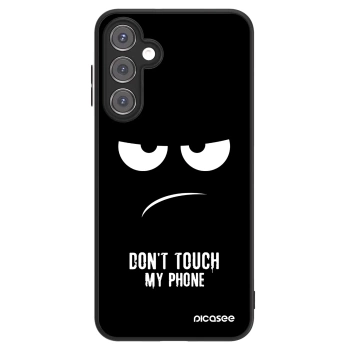 Picasee ULTIMATE CASE za Samsung Galaxy A16 4G - Don't Touch My Phone