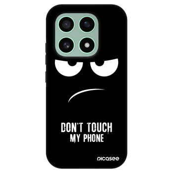 Maskica za Xiaomi 17 - Don't Touch My Phone