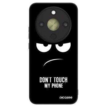 Maskica za Honor Magic8 Lite 5G - Don't Touch My Phone
