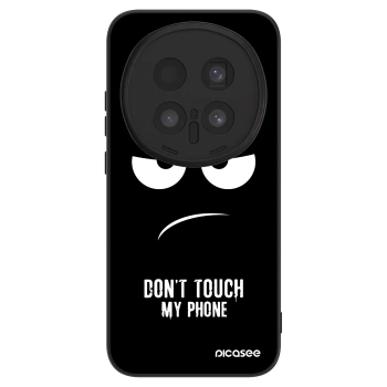 Maskica za Honor Magic8 Pro 5G - Don't Touch My Phone