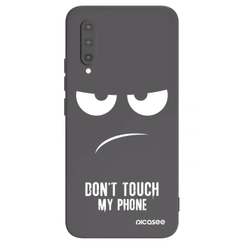 Maskica za Xiaomi Mi 9 Lite - Don't Touch My Phone
