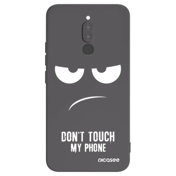 Maskica za Xiaomi Redmi 8 - Don't Touch My Phone