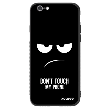 Maskica za Apple iPhone 6/6S - Don't Touch My Phone