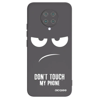 Maskica za Xiaomi Poco F2 Pro - Don't Touch My Phone