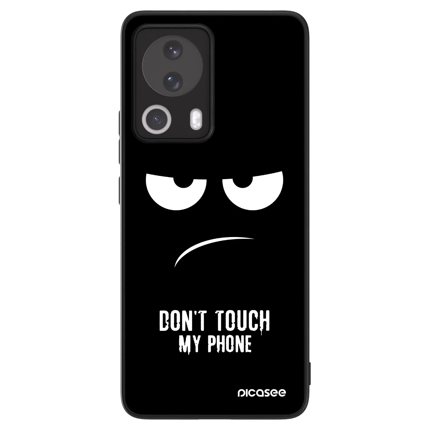 Picasee ULTIMATE CASE za Xiaomi 13 Lite - Don't Touch My Phone