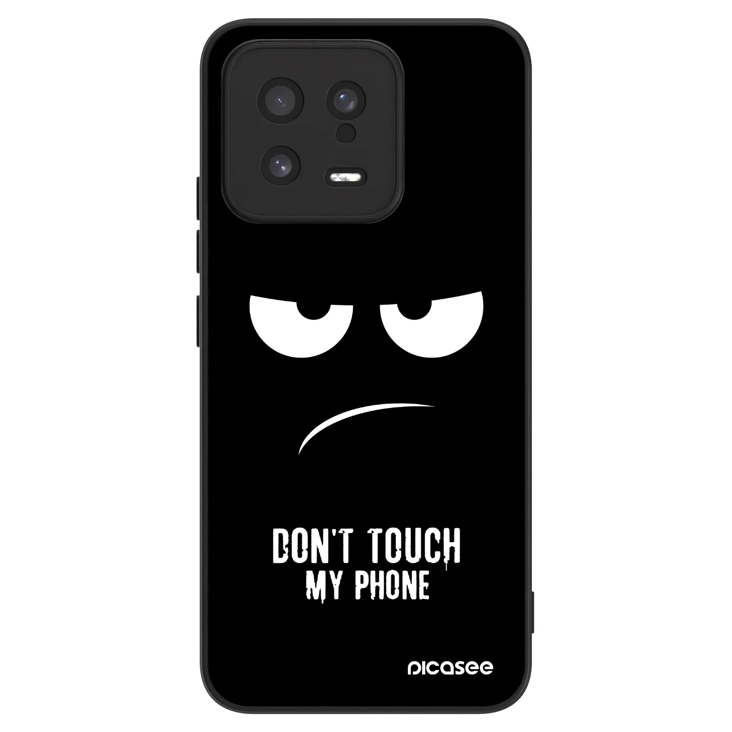 Picasee ULTIMATE CASE za Xiaomi 13 - Don't Touch My Phone