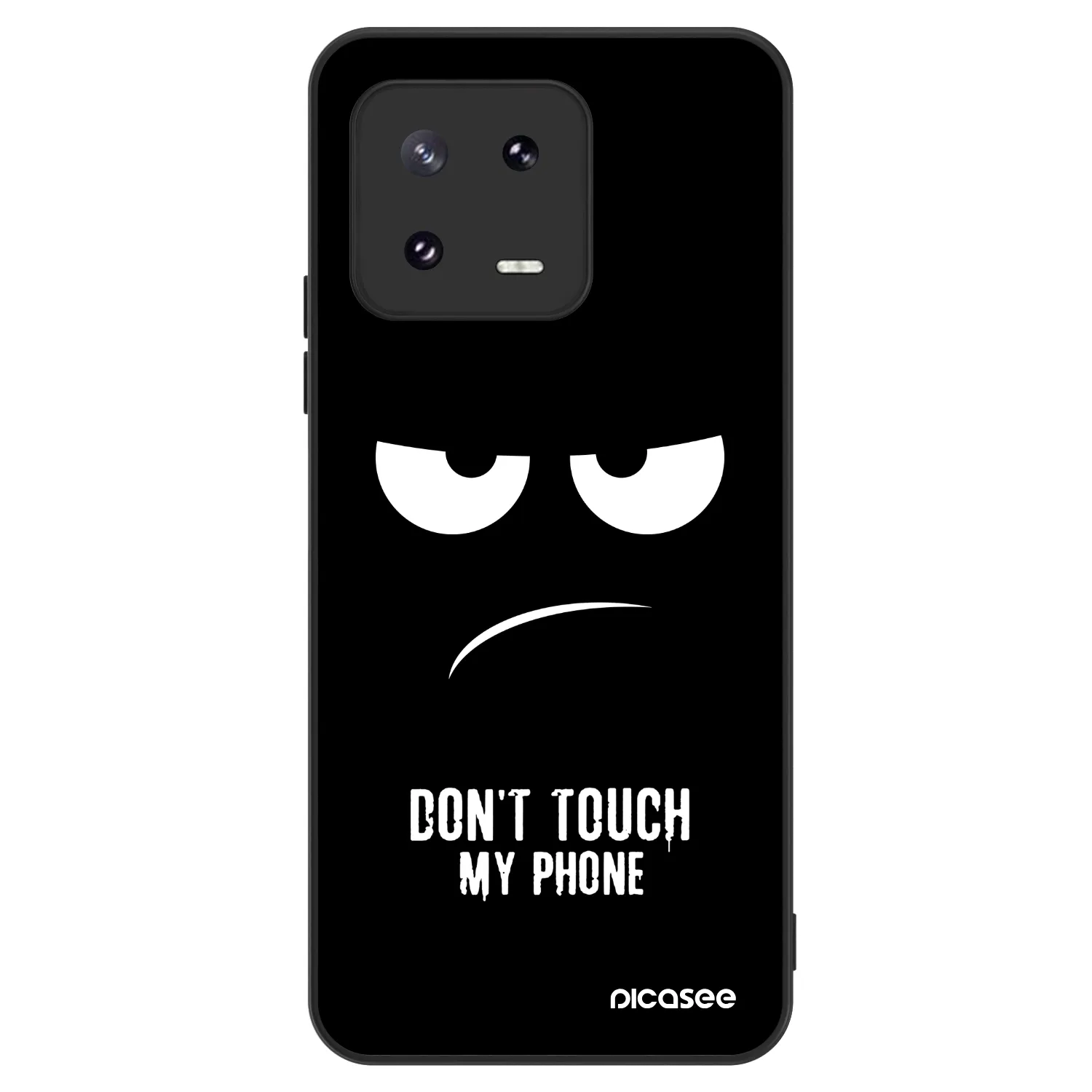 Picasee ULTIMATE CASE za Xiaomi 13 Pro - Don't Touch My Phone