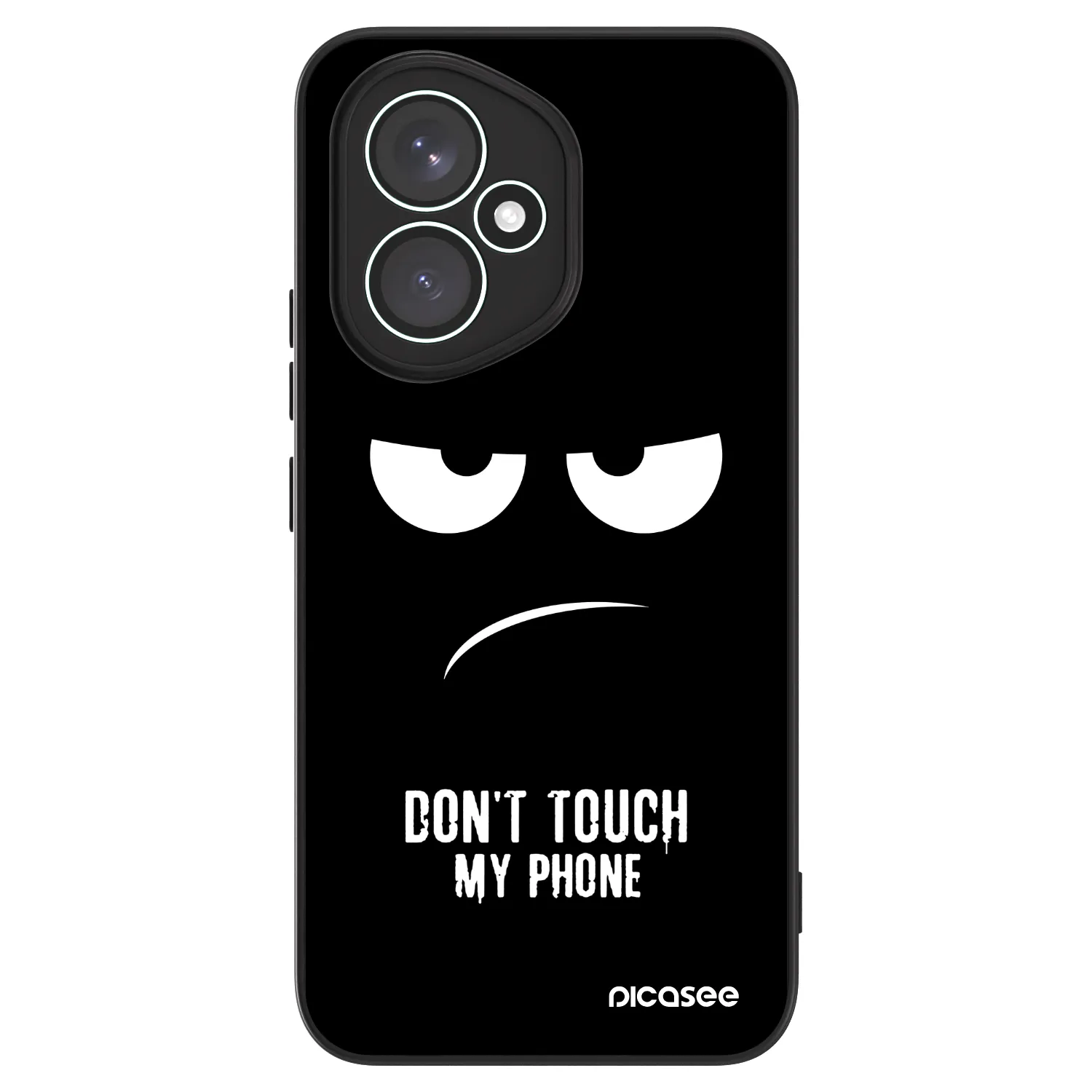 Picasee ULTIMATE CASE za Honor 400 5G - Don't Touch My Phone