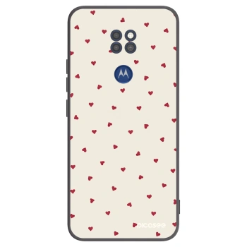 Maskica za Motorola Moto G9 Play - Little Love