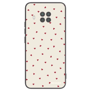 Picasee crna silikonska maskica za Xiaomi Mi 10T Lite - Little Love