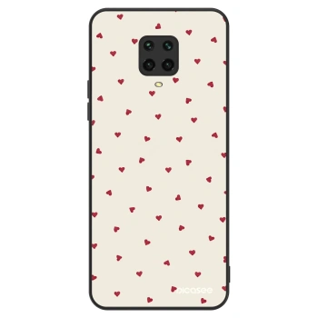 Maskica za Xiaomi Redmi Note 9S - Little Love