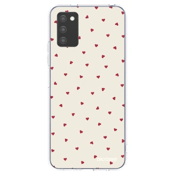 Maskica za Samsung Galaxy A02s A025G - Little Love