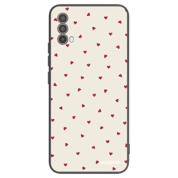 Maskica za Motorola Moto E40 - Little Love