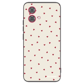 Maskica za Motorola Moto G84 5G - Little Love