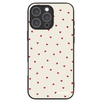 Picasee ULTIMATE CASE za Apple iPhone 16 Pro Max - Little Love