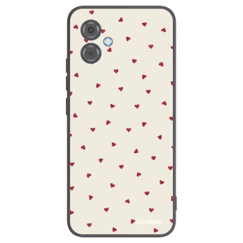 Maskica za Motorola Moto G14 - Little Love