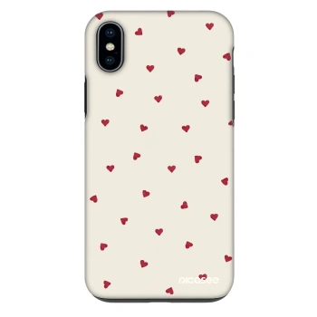 Maskica za Apple iPhone XS Max - Little Love