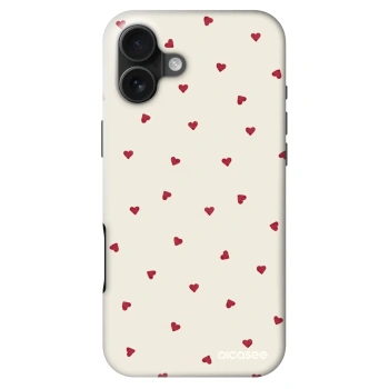 Maskica za Apple iPhone 16 Plus - Little Love