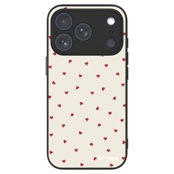 Picasee ULTIMATE CASE za Apple iPhone 18 Pro - Little Love