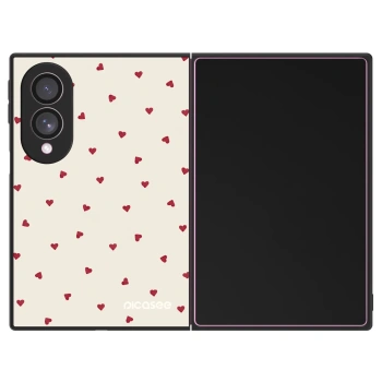 Maskica za Samsung Galaxy Z Fold8 5G - Little Love