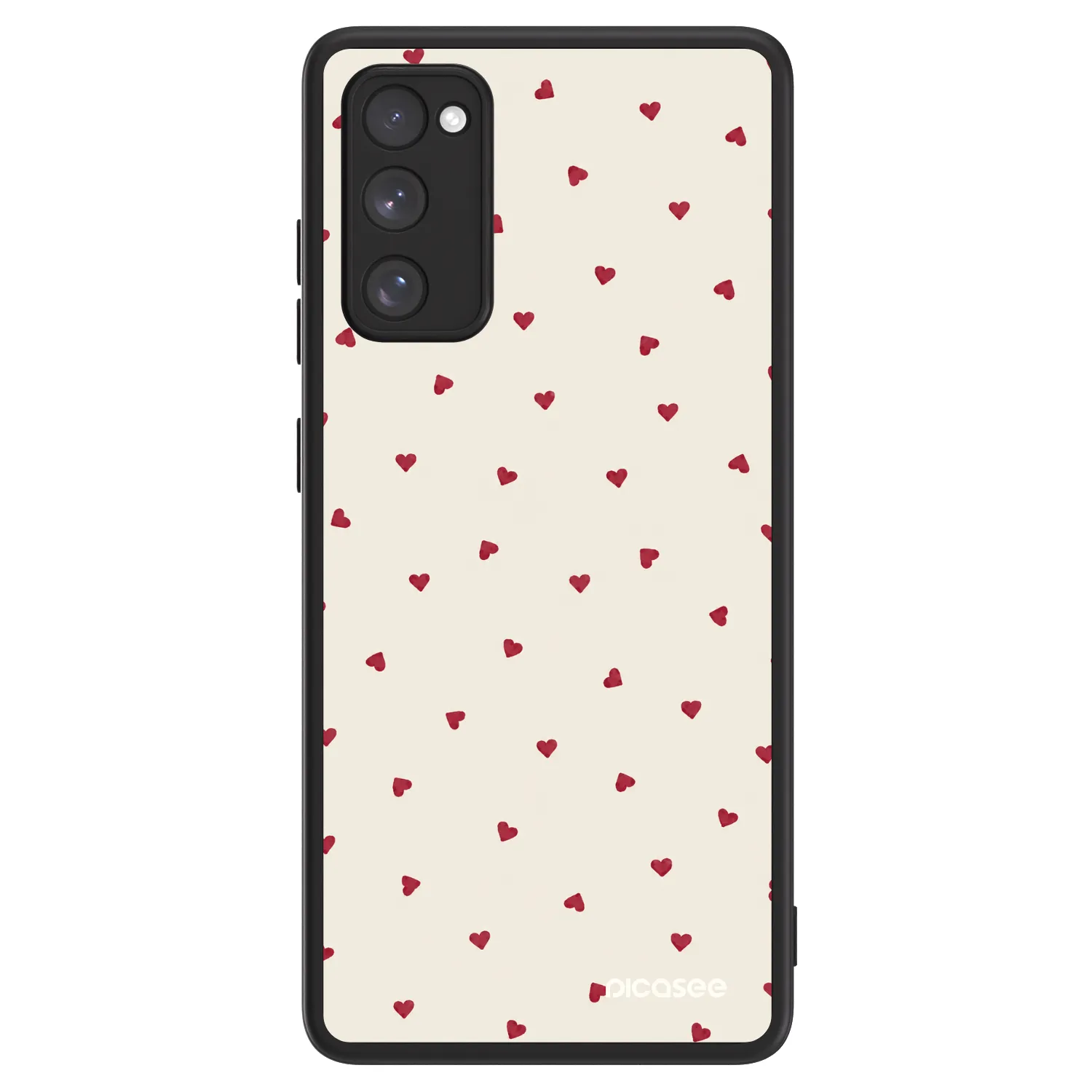 Picasee ULTIMATE CASE za Samsung Galaxy S20 FE - Little Love
