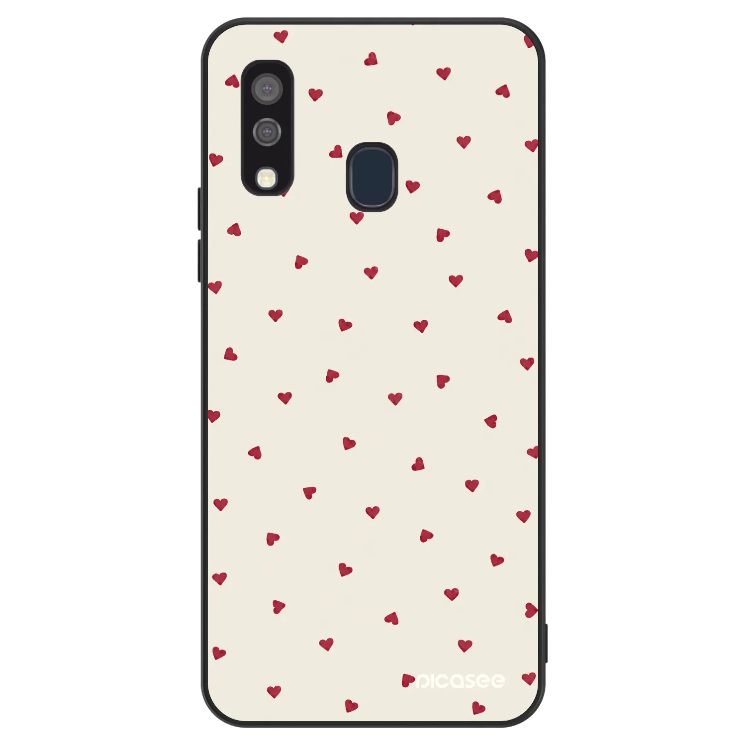 Picasee ULTIMATE CASE za Samsung Galaxy A40 A405F - Little Love