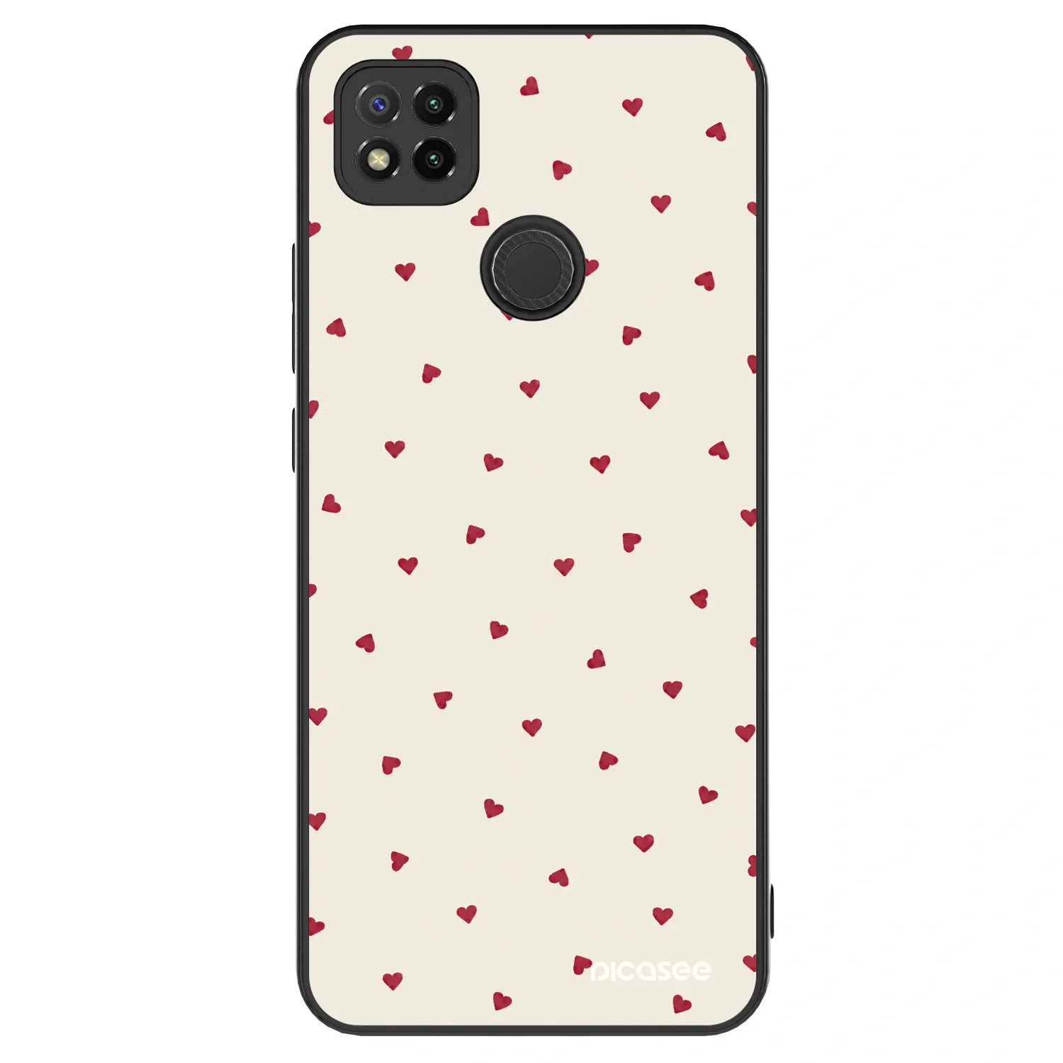 Picasee ULTIMATE CASE za Xiaomi Redmi 9C - Little Love