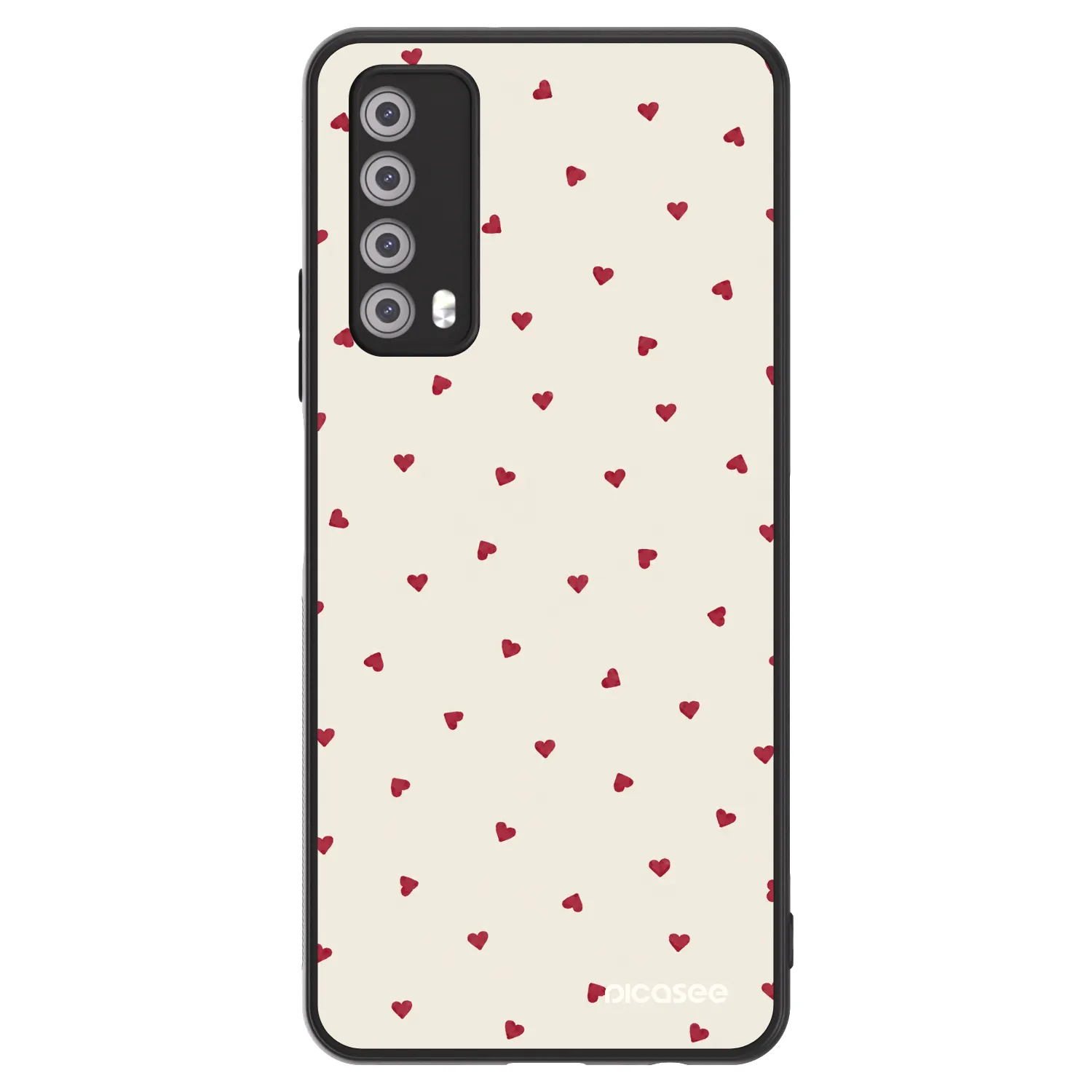 Picasee ULTIMATE CASE za Huawei P Smart 2021 - Little Love