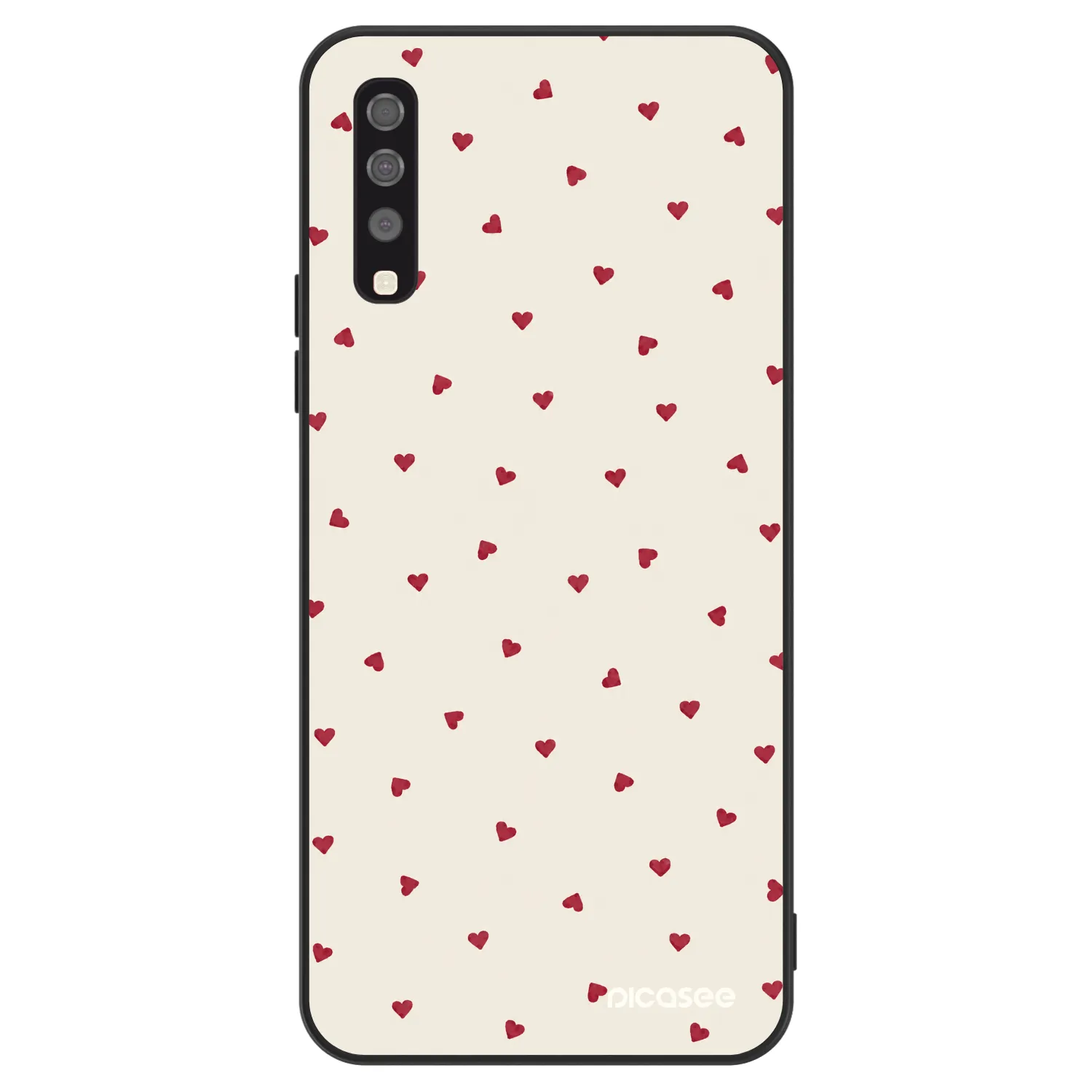 Picasee ULTIMATE CASE za Samsung Galaxy A70 A705F - Little Love
