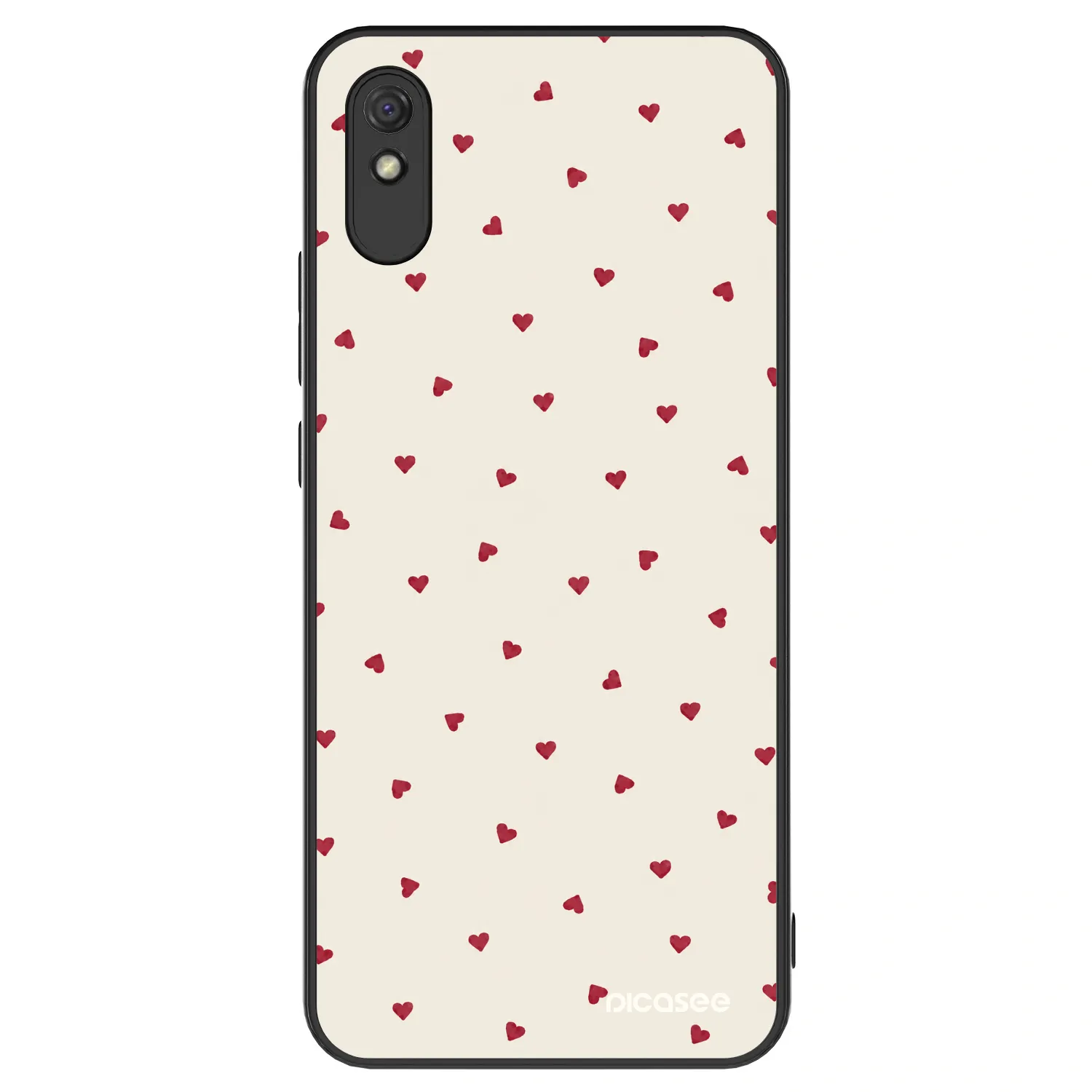 Picasee ULTIMATE CASE za Xiaomi Redmi 9AT - Little Love