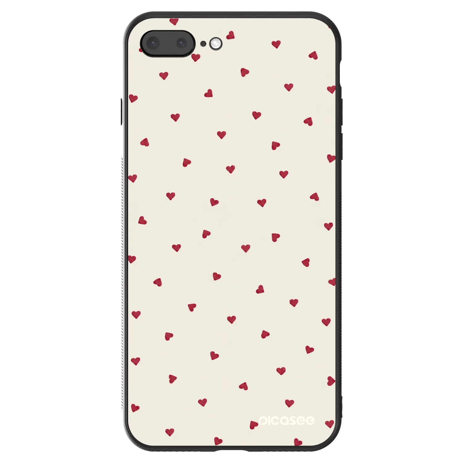 Picasee ULTIMATE CASE za Apple iPhone 8 Plus - Little Love
