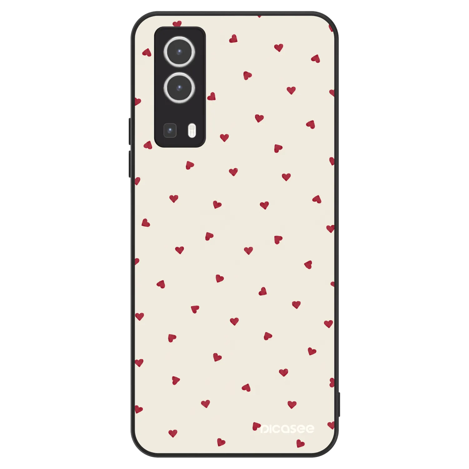 Picasee ULTIMATE CASE za Vivo Y72 5G - Little Love