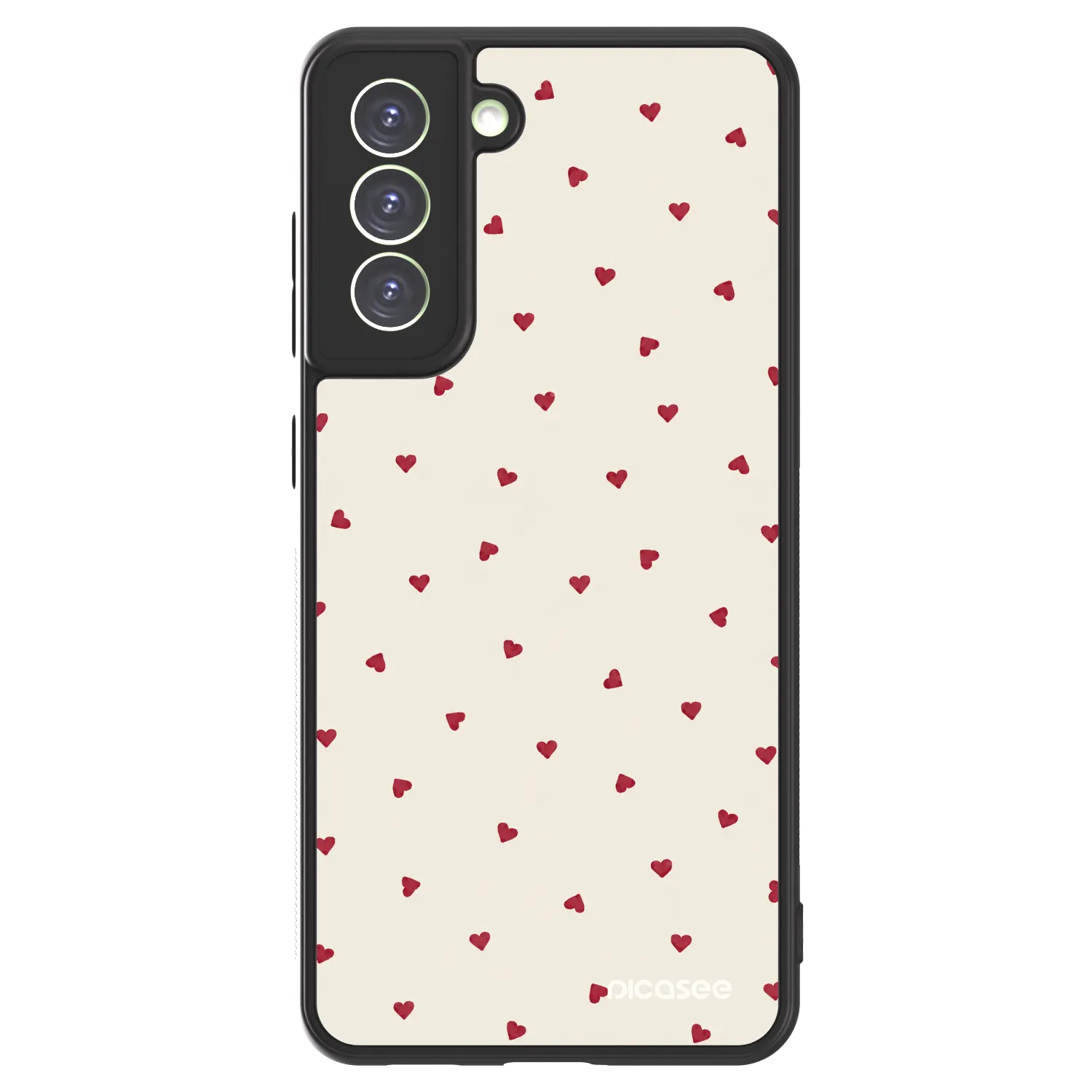 Picasee ULTIMATE CASE za Samsung Galaxy S21 FE 5G - Little Love