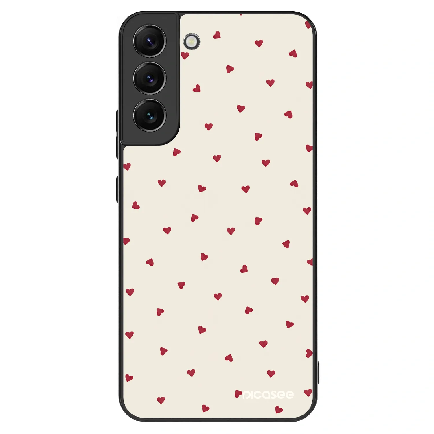 Picasee ULTIMATE CASE za Samsung Galaxy S22+ 5G - Little Love