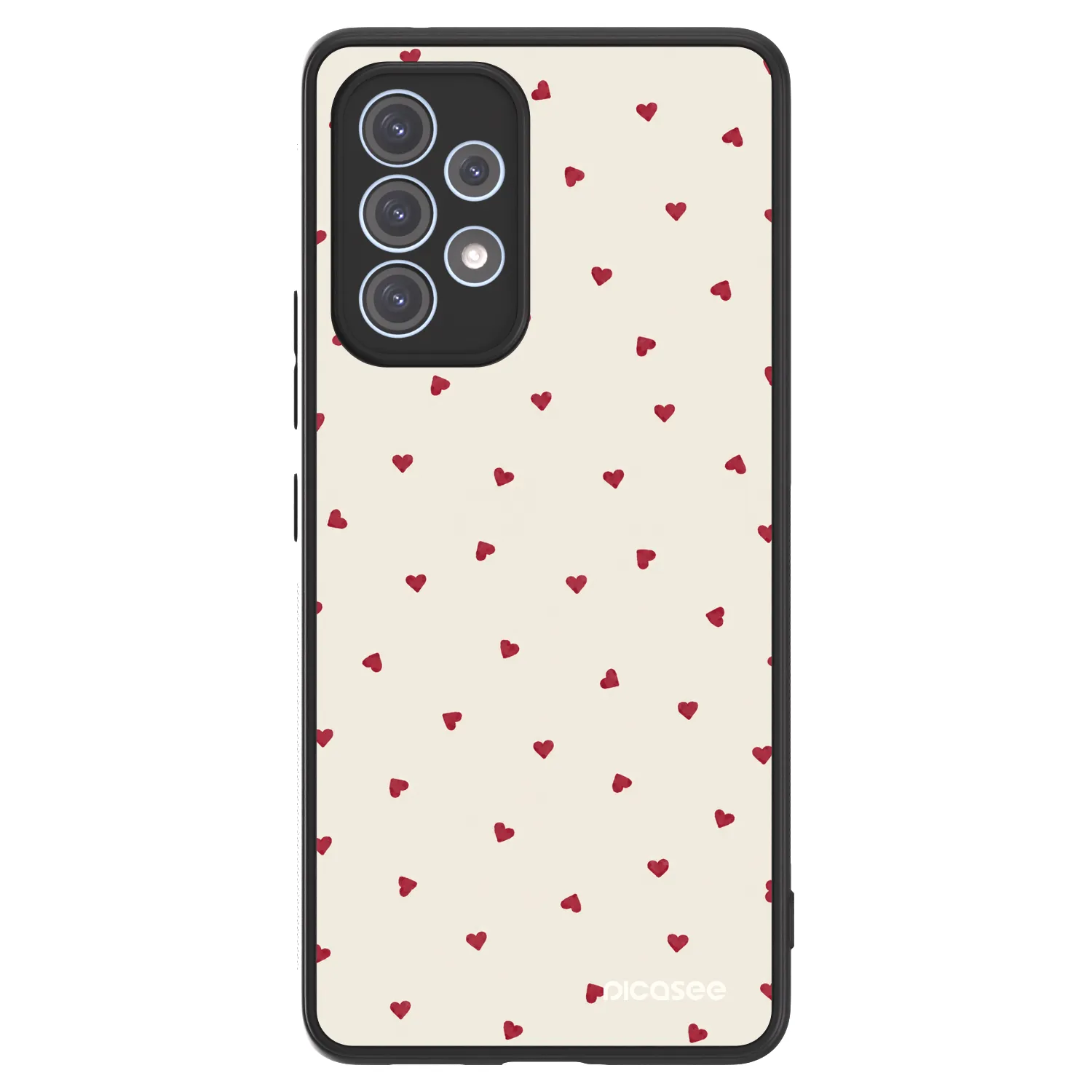 Picasee ULTIMATE CASE za Samsung Galaxy A53 5G A536 - Little Love