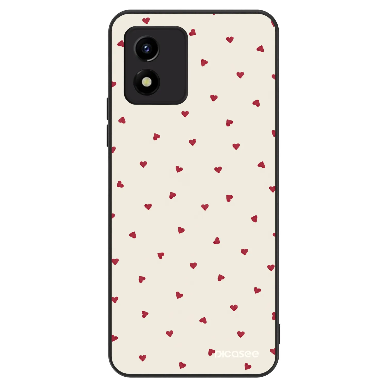 Picasee ULTIMATE CASE za Vivo Y01 - Little Love