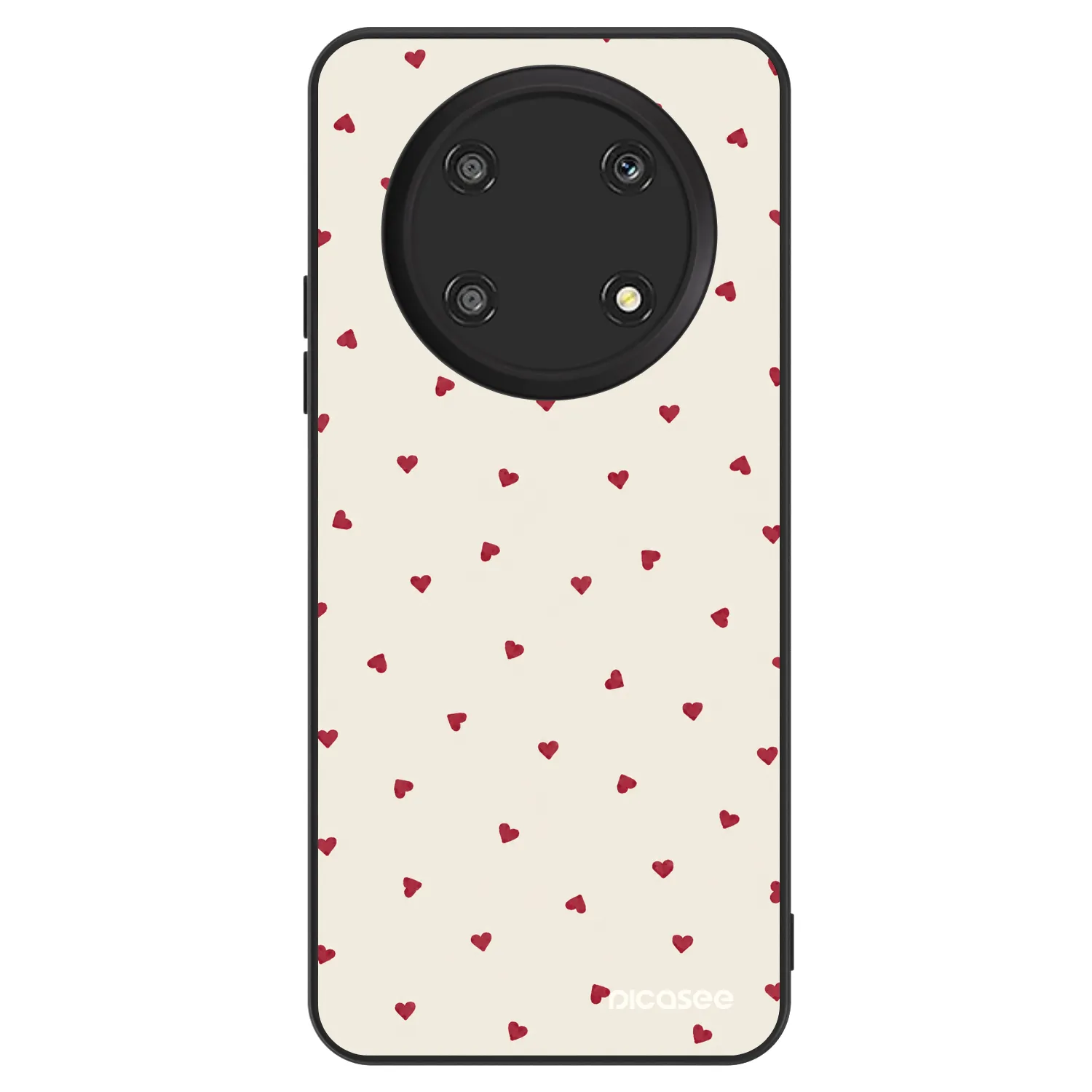 Picasee ULTIMATE CASE za Honor Magic4 Lite 5G - Little Love