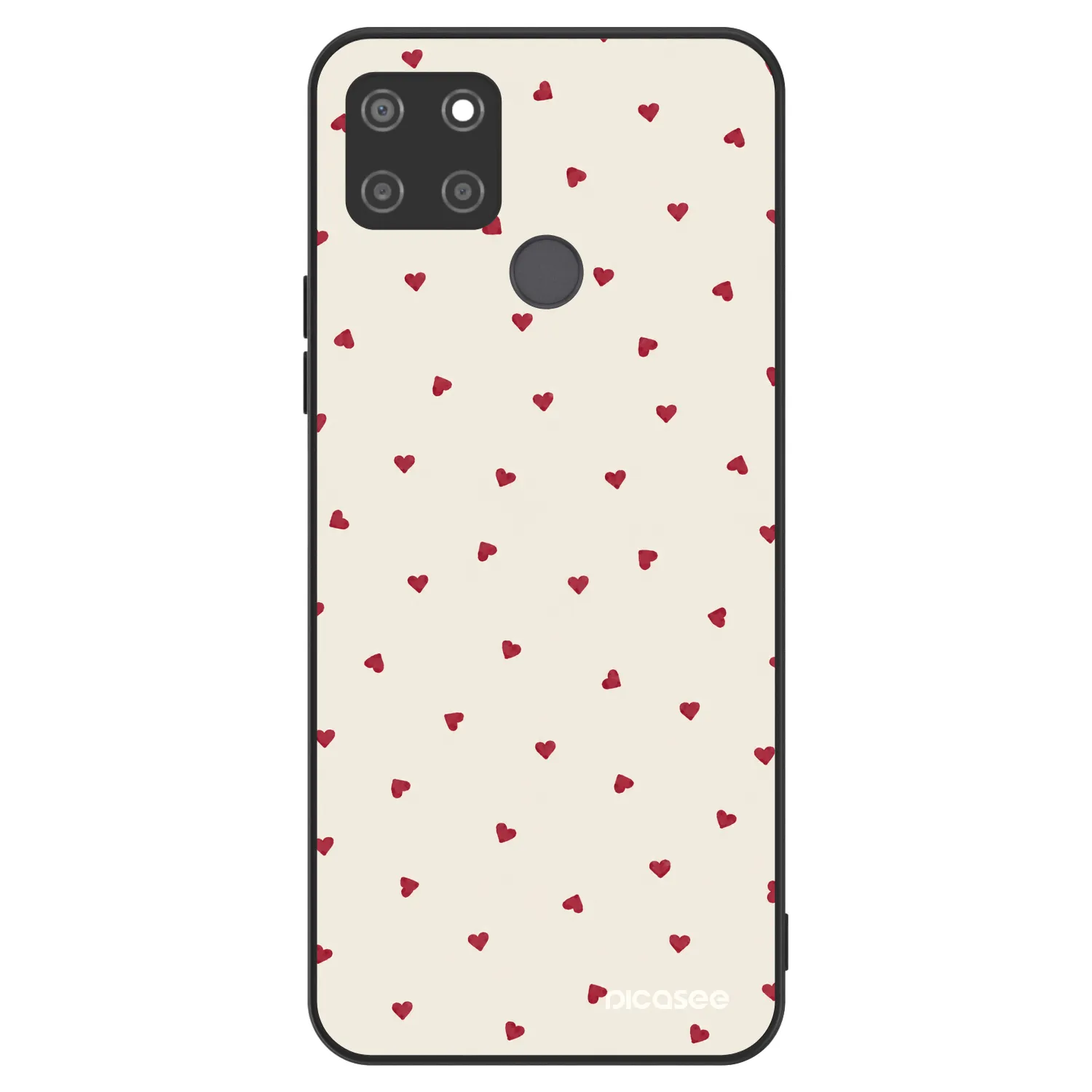 Picasee ULTIMATE CASE za Realme C21Y - Little Love