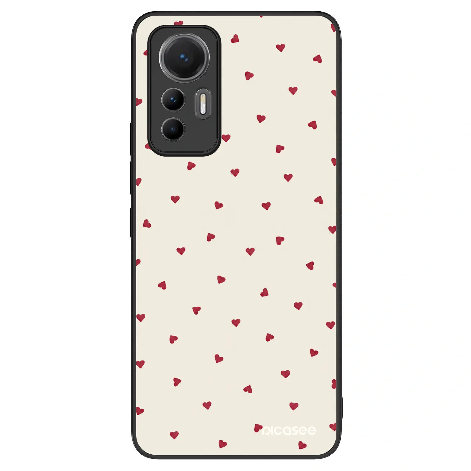 Picasee ULTIMATE CASE za Xiaomi 12 Lite - Little Love