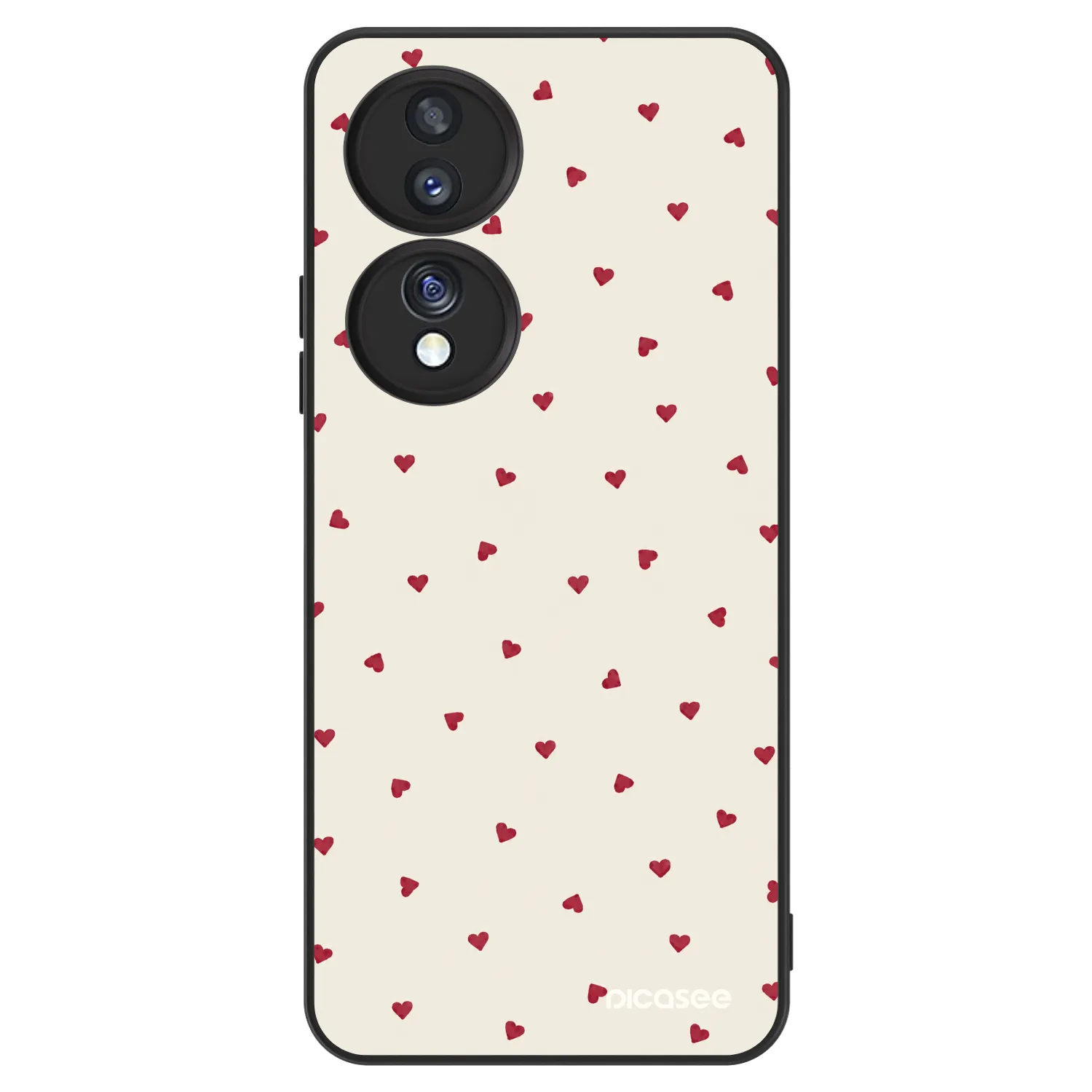 Picasee ULTIMATE CASE za Honor 70 - Little Love