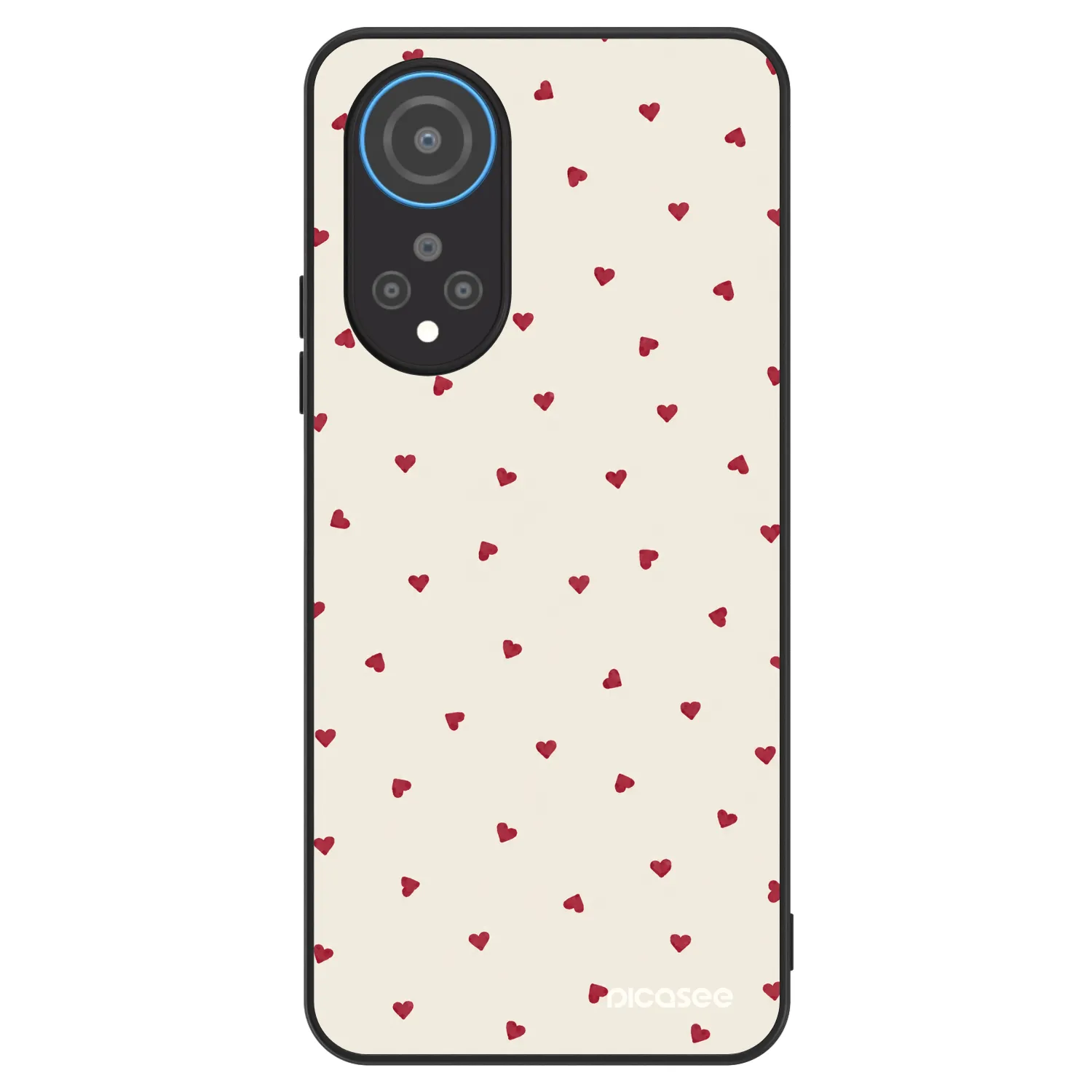 Picasee ULTIMATE CASE za Honor X7 - Little Love