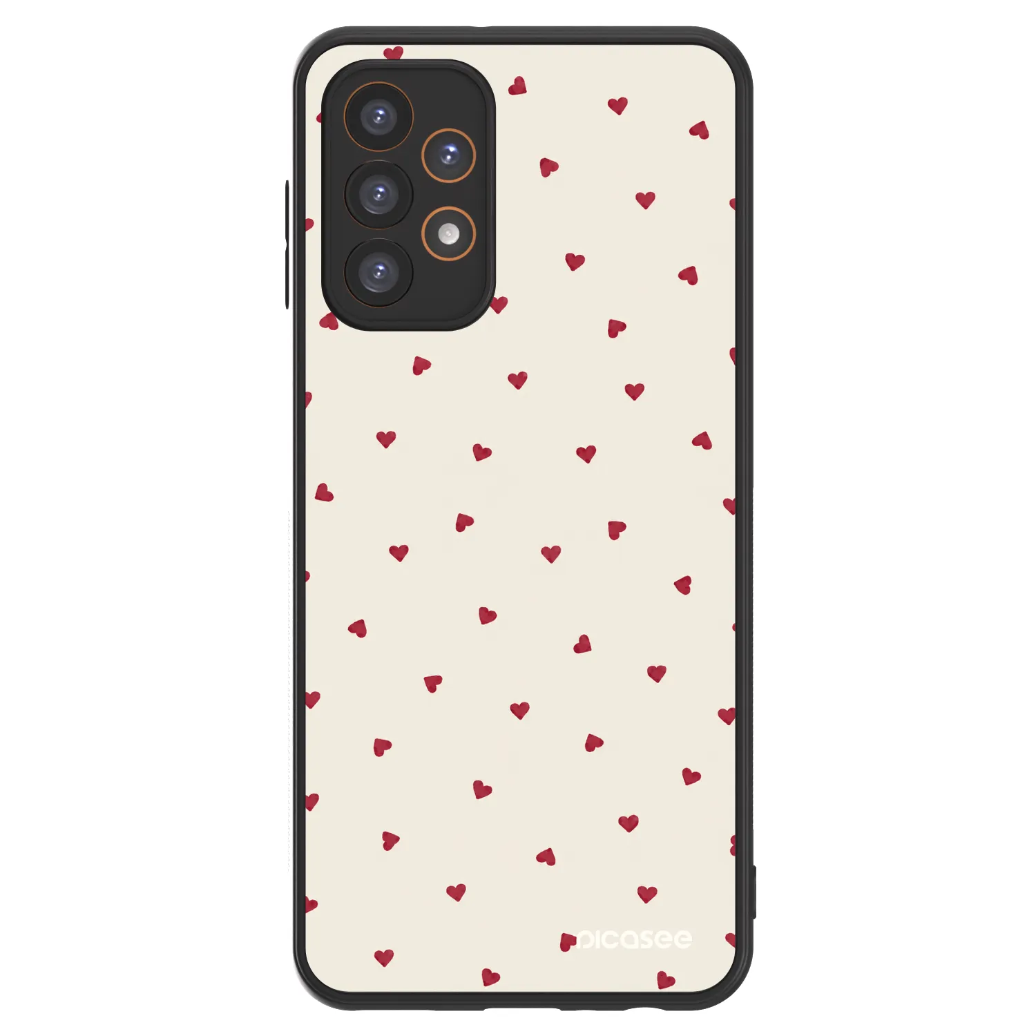 Picasee ULTIMATE CASE za Samsung Galaxy A23 A235F 4G - Little Love