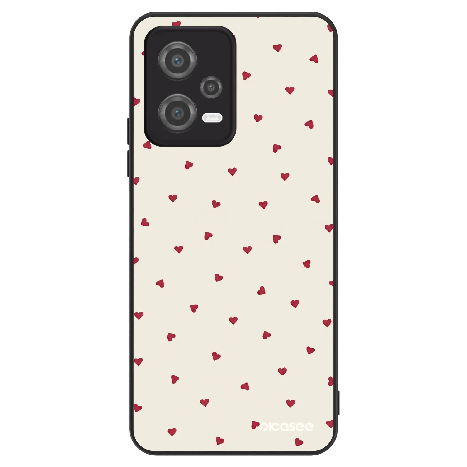 Picasee ULTIMATE CASE za Xiaomi Poco X5 - Little Love