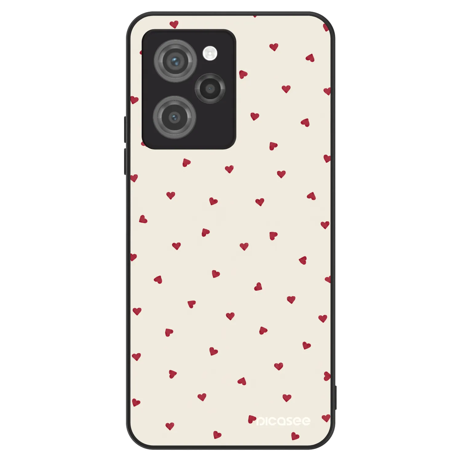 Picasee ULTIMATE CASE za Xiaomi Poco X5 Pro - Little Love