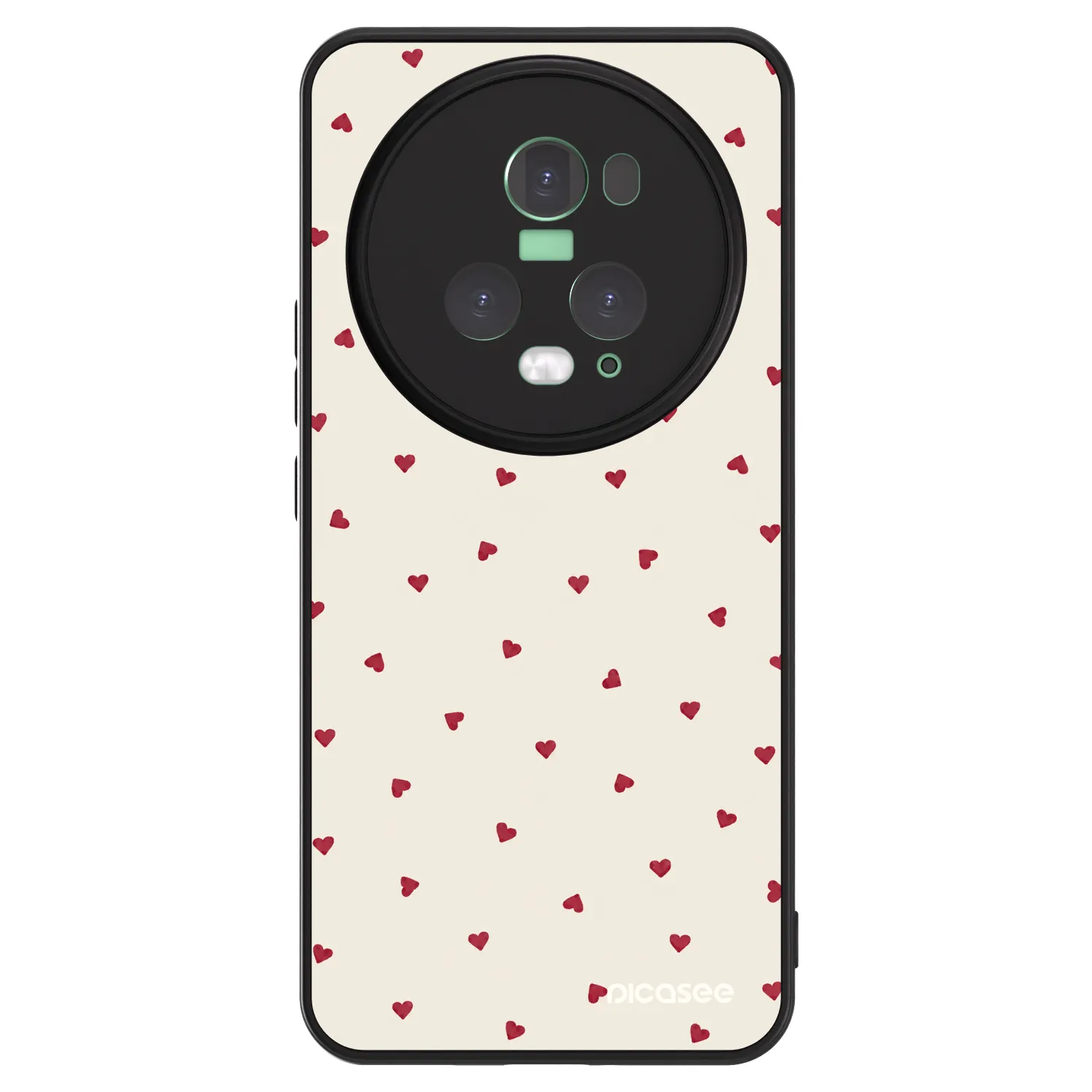 Picasee ULTIMATE CASE za Honor Magic5 Pro - Little Love