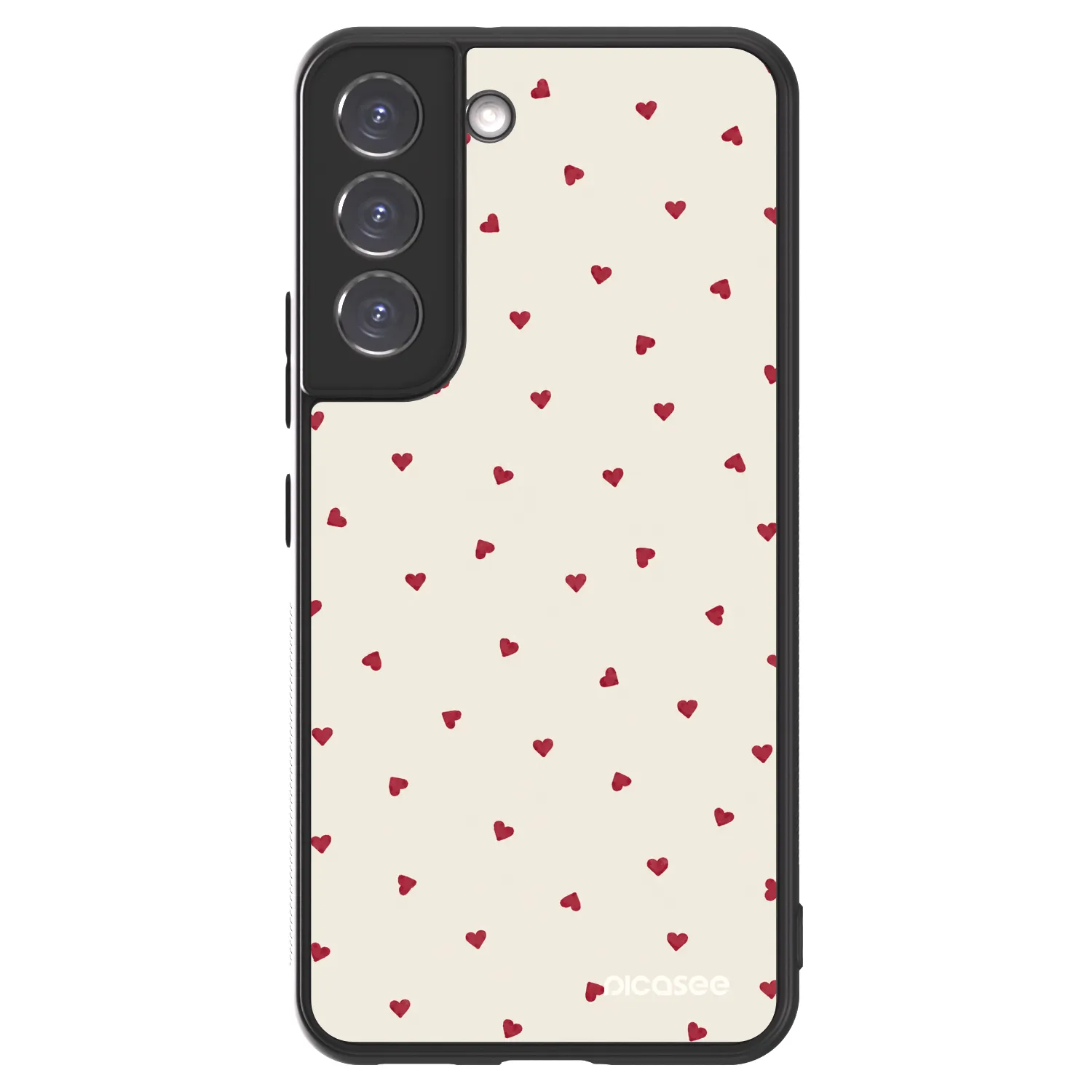 Picasee ULTIMATE CASE PowerShare za Samsung Galaxy S22 5G - Little Love